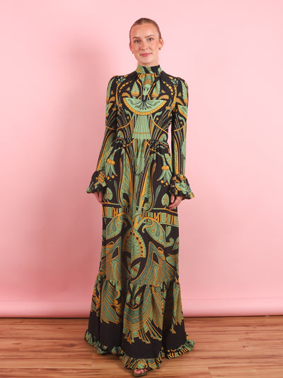 Visconti Dress