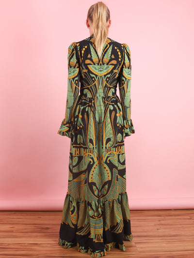 Visconti Dress