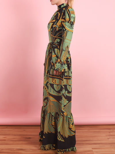 Visconti Dress