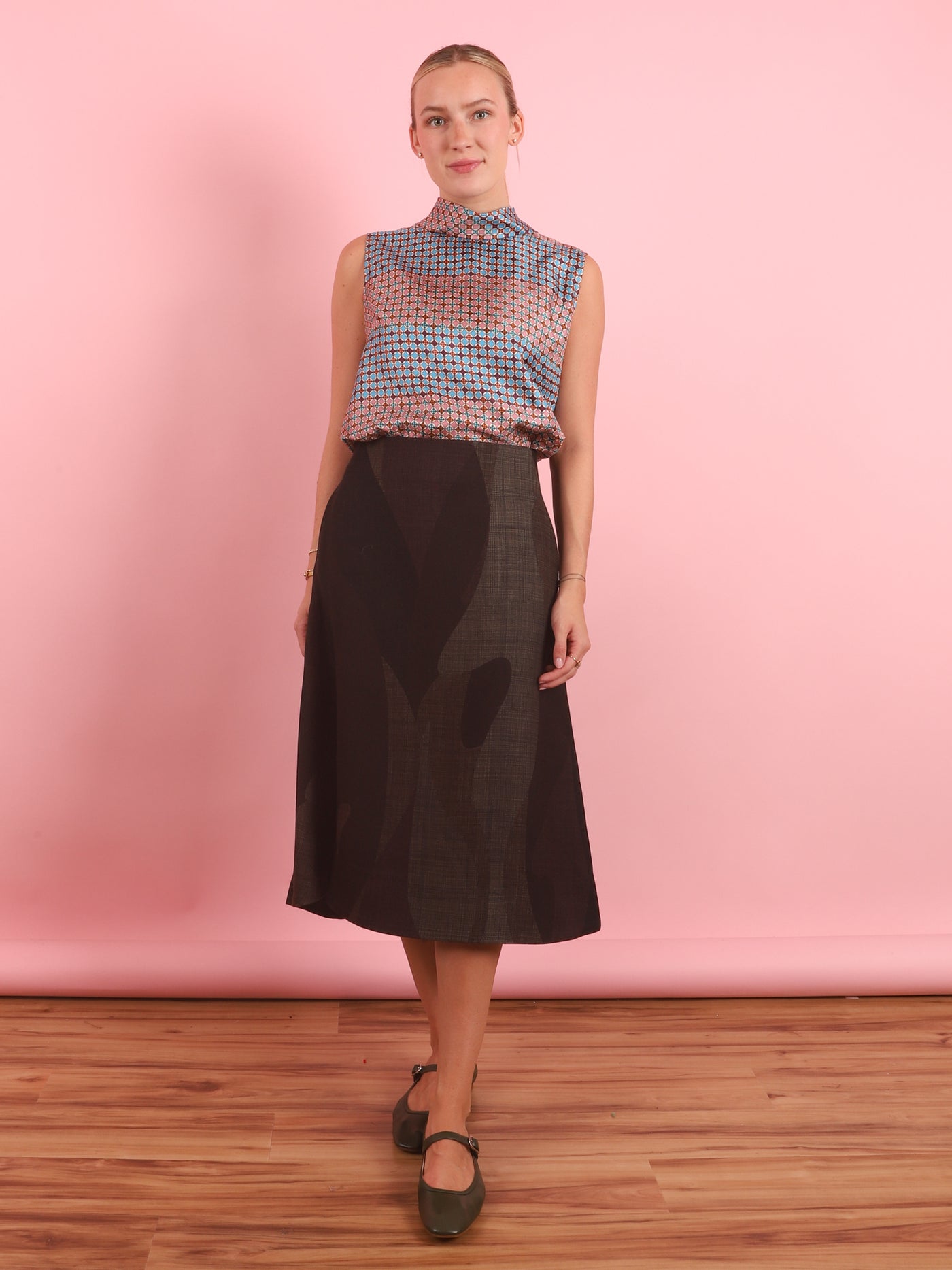 Nightflight Skirt
