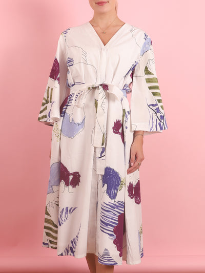 Eva Dress