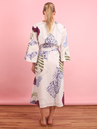 Eva Dress