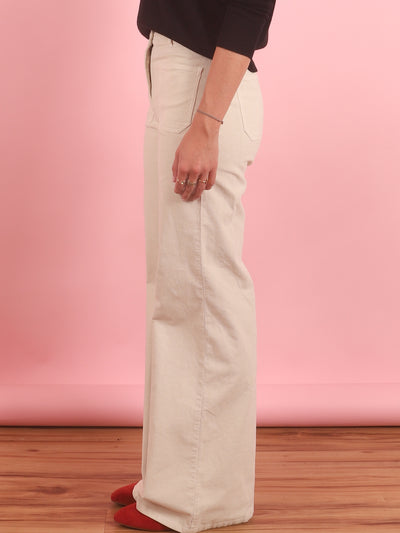 Florence Pant