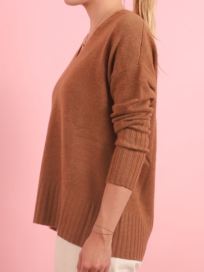 Ella Sweater