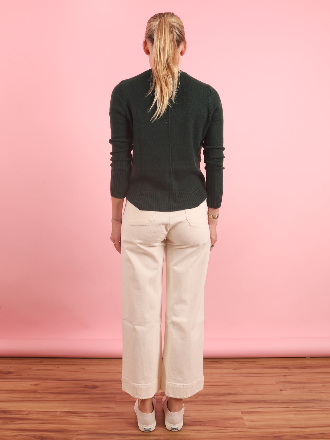 Jane Crew Sweater