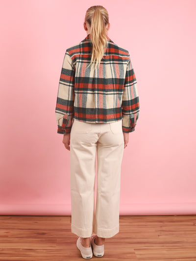 Smith Jacket