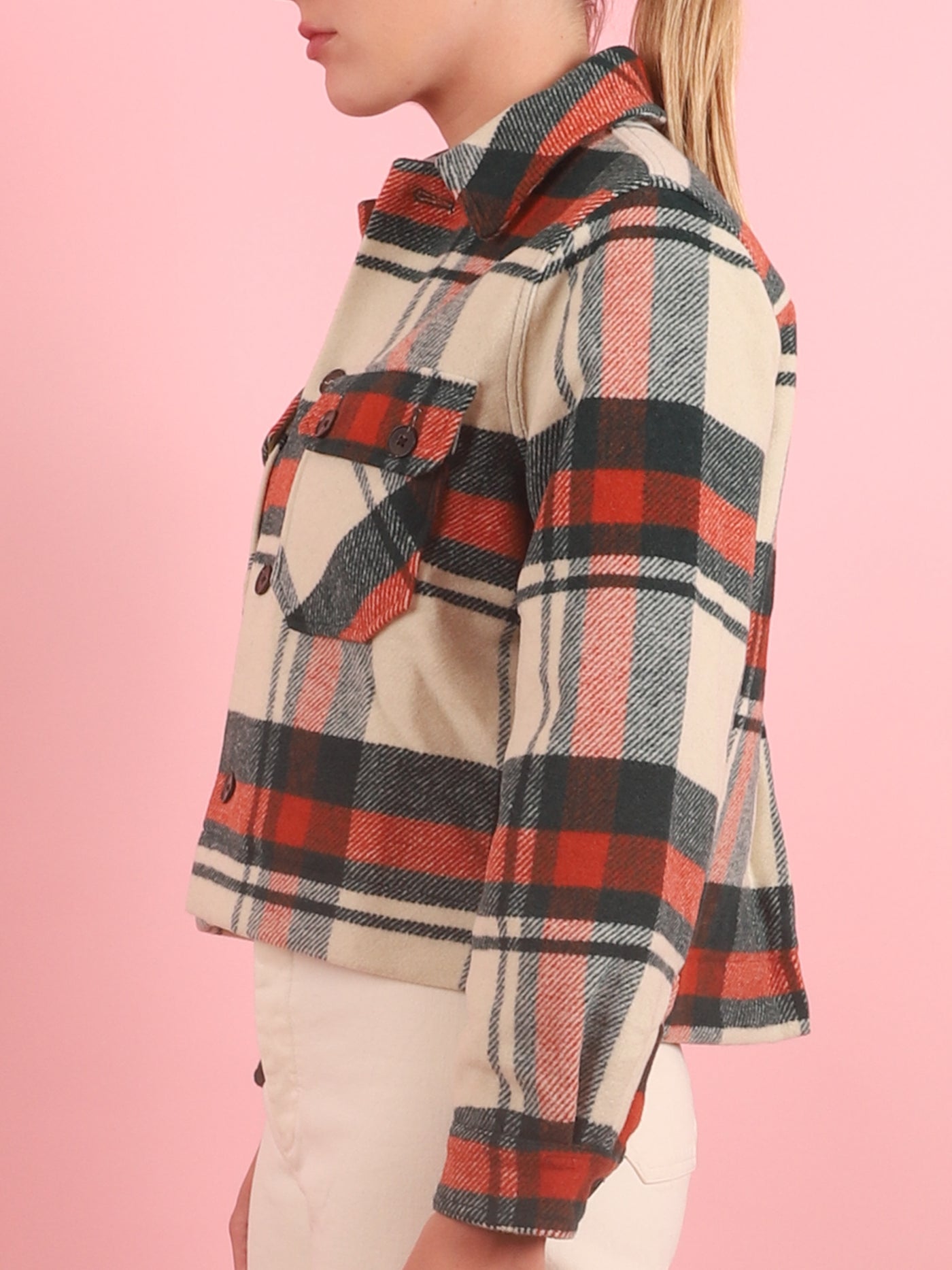 Smith Jacket
