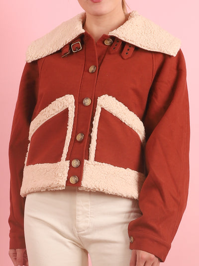 Peak Coat