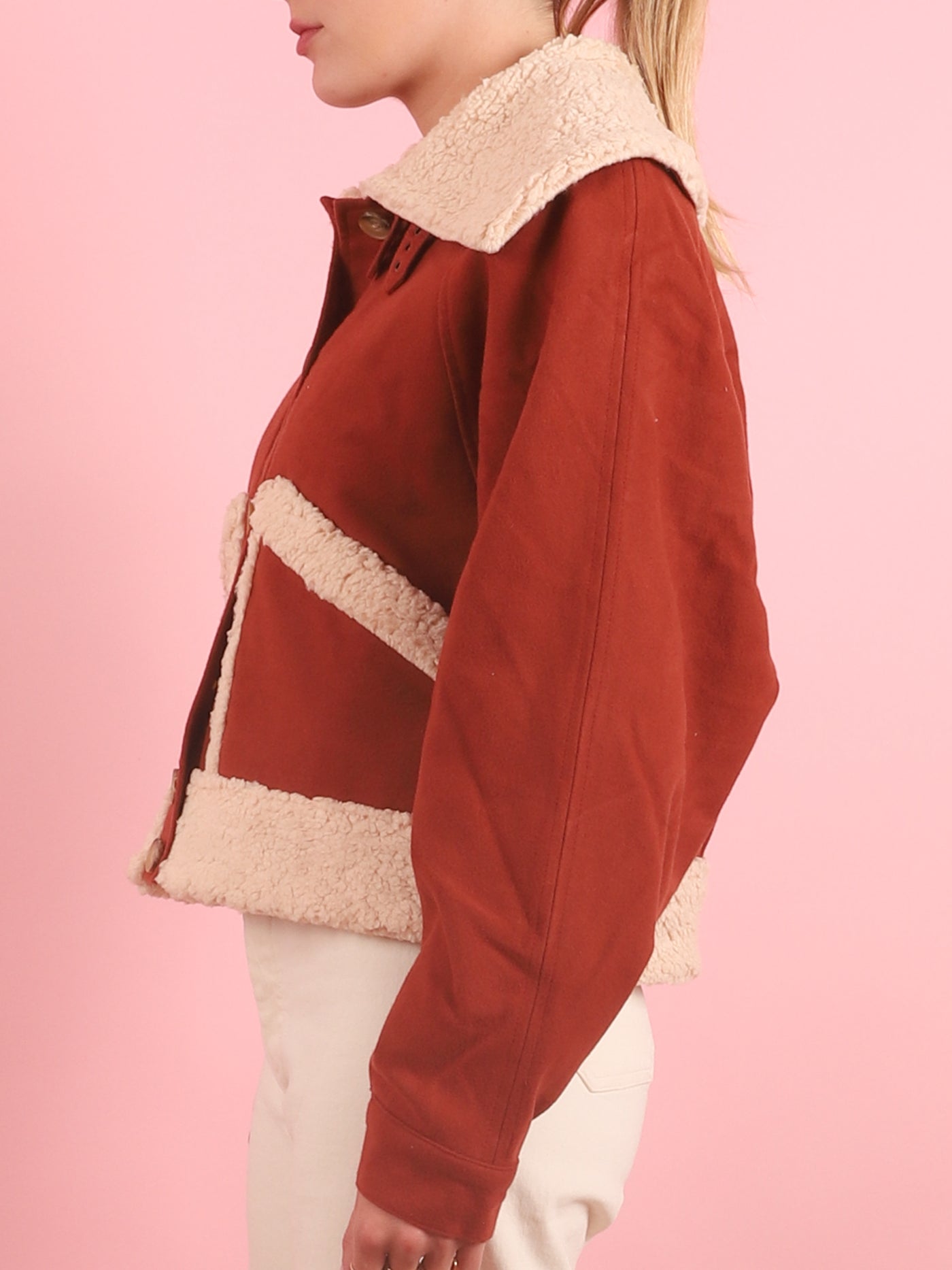 Peak Coat