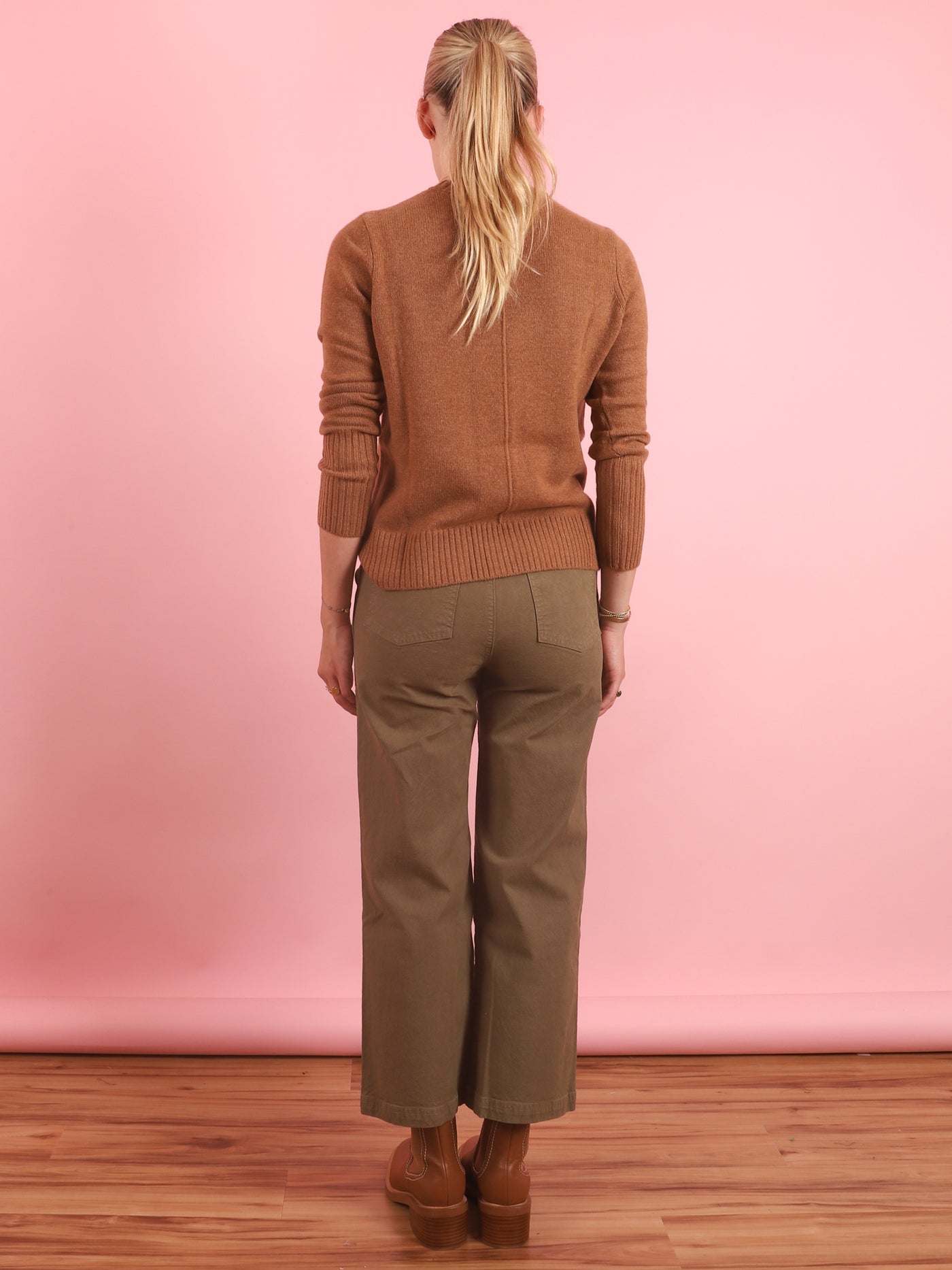 Jane Crew Sweater