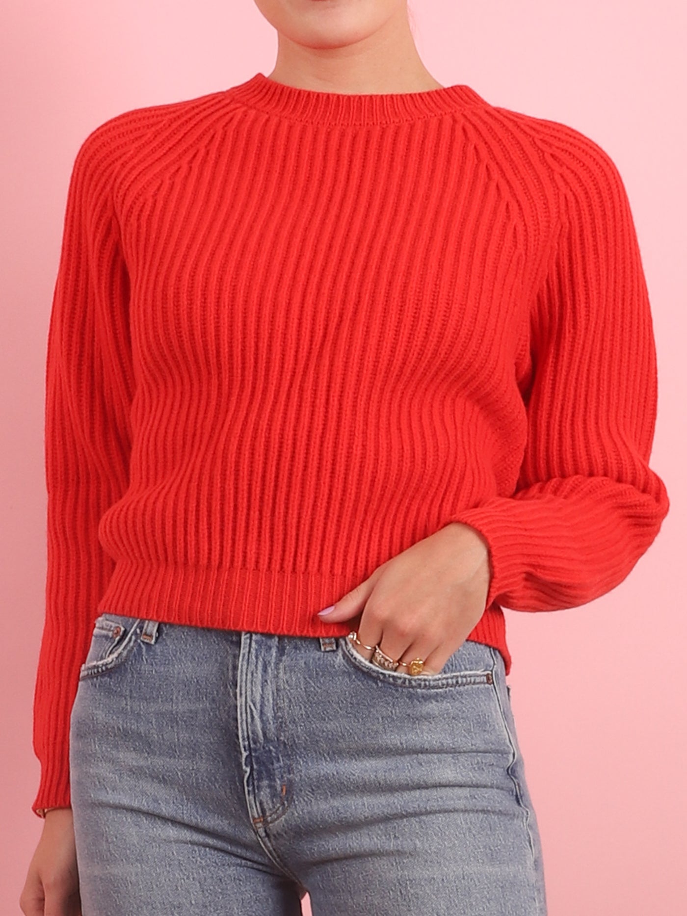 Bardana Sweater