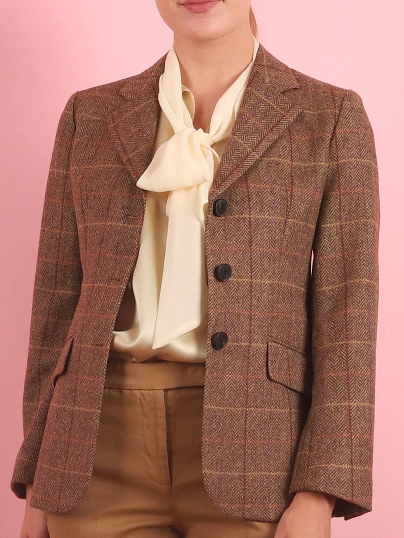 Dorothy Jacket