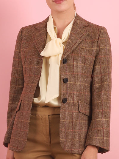 Dorothy Jacket