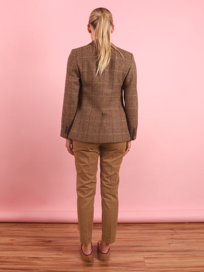 Dorothy Jacket