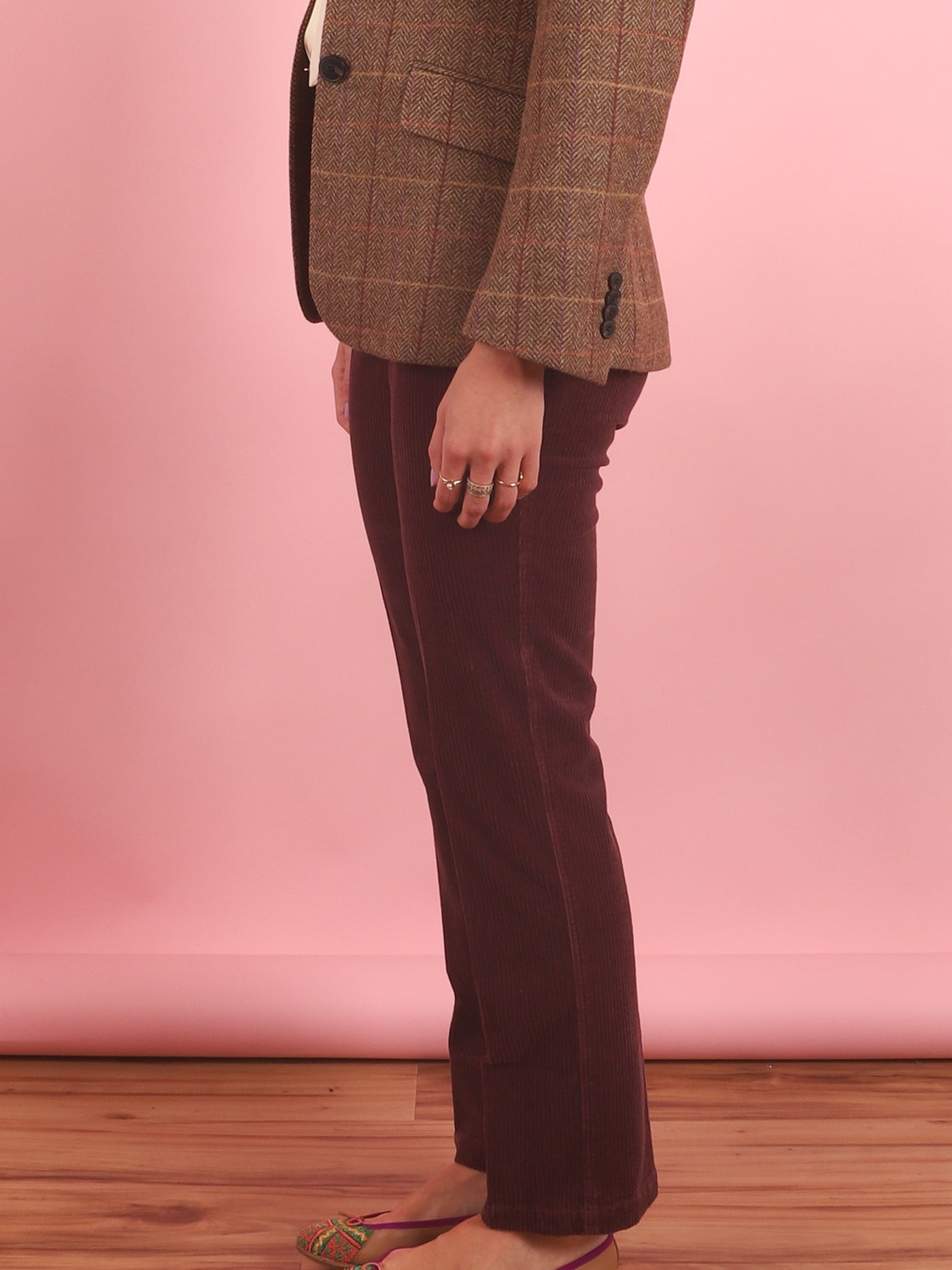 Madge Pant