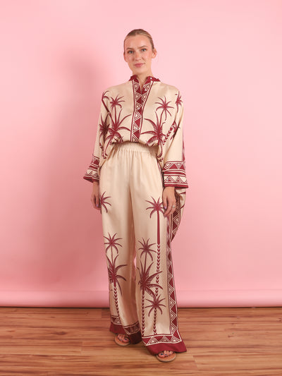 Foulard Shirt