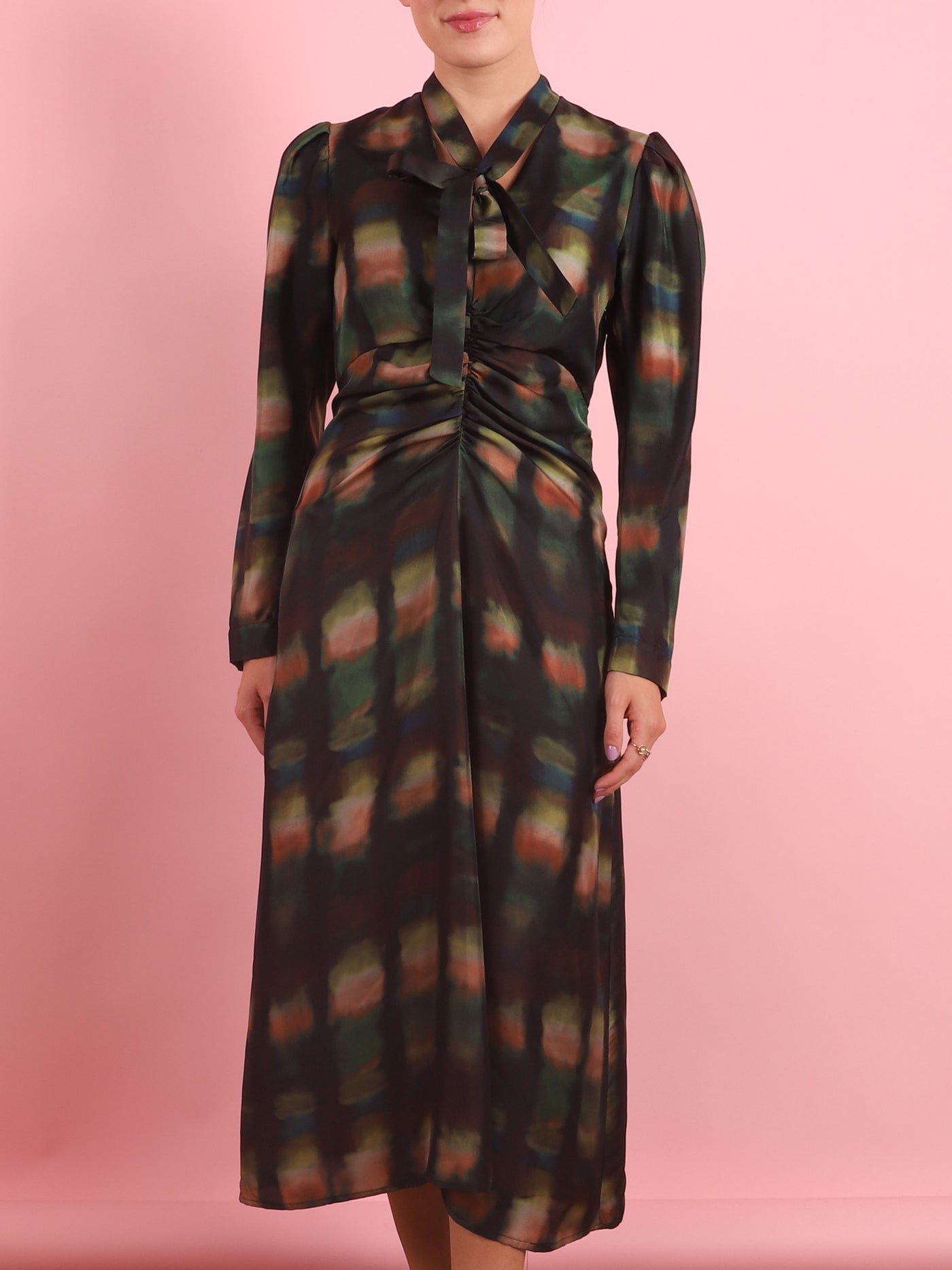 Rebecca Dress