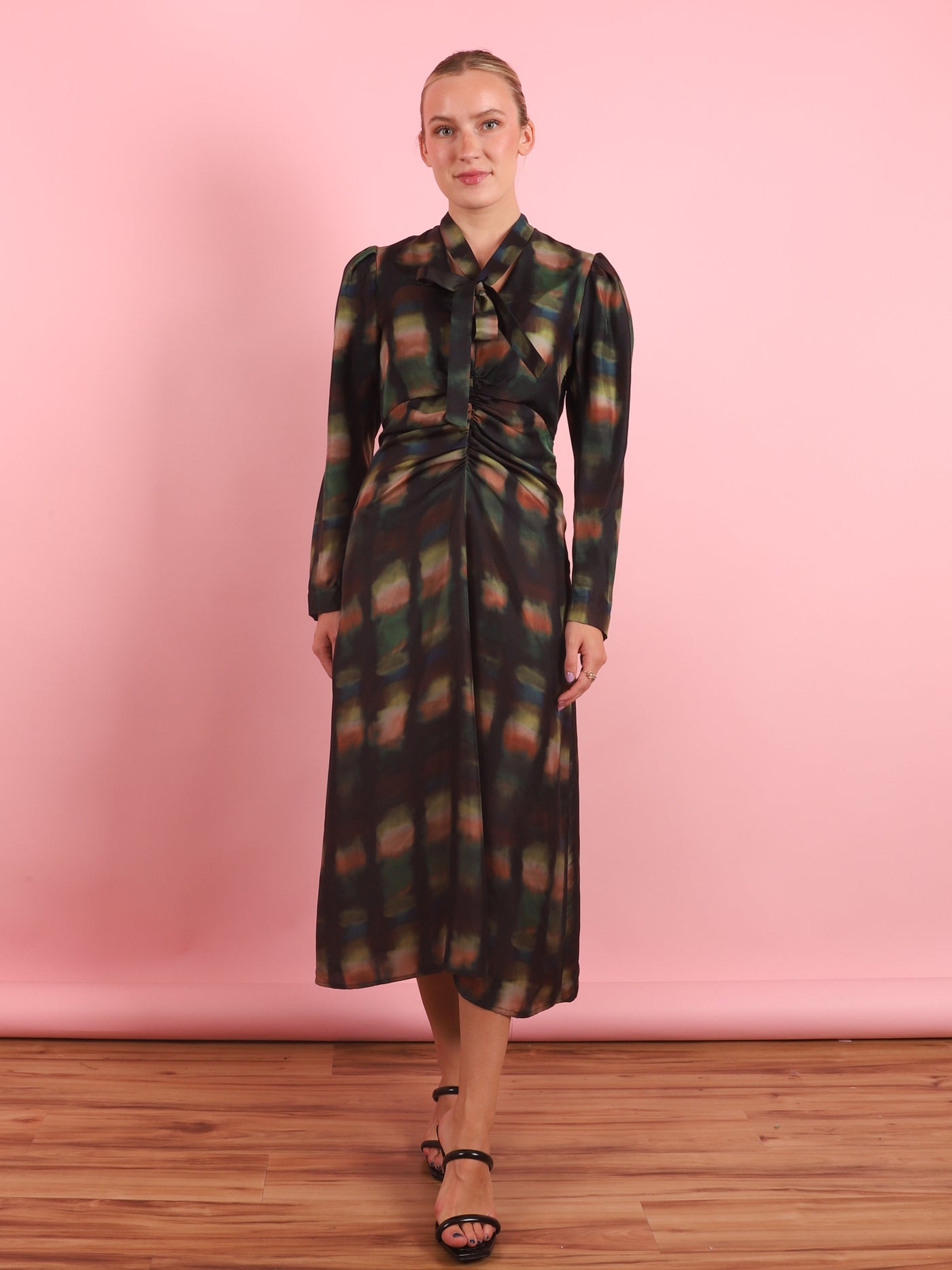 Rebecca Dress