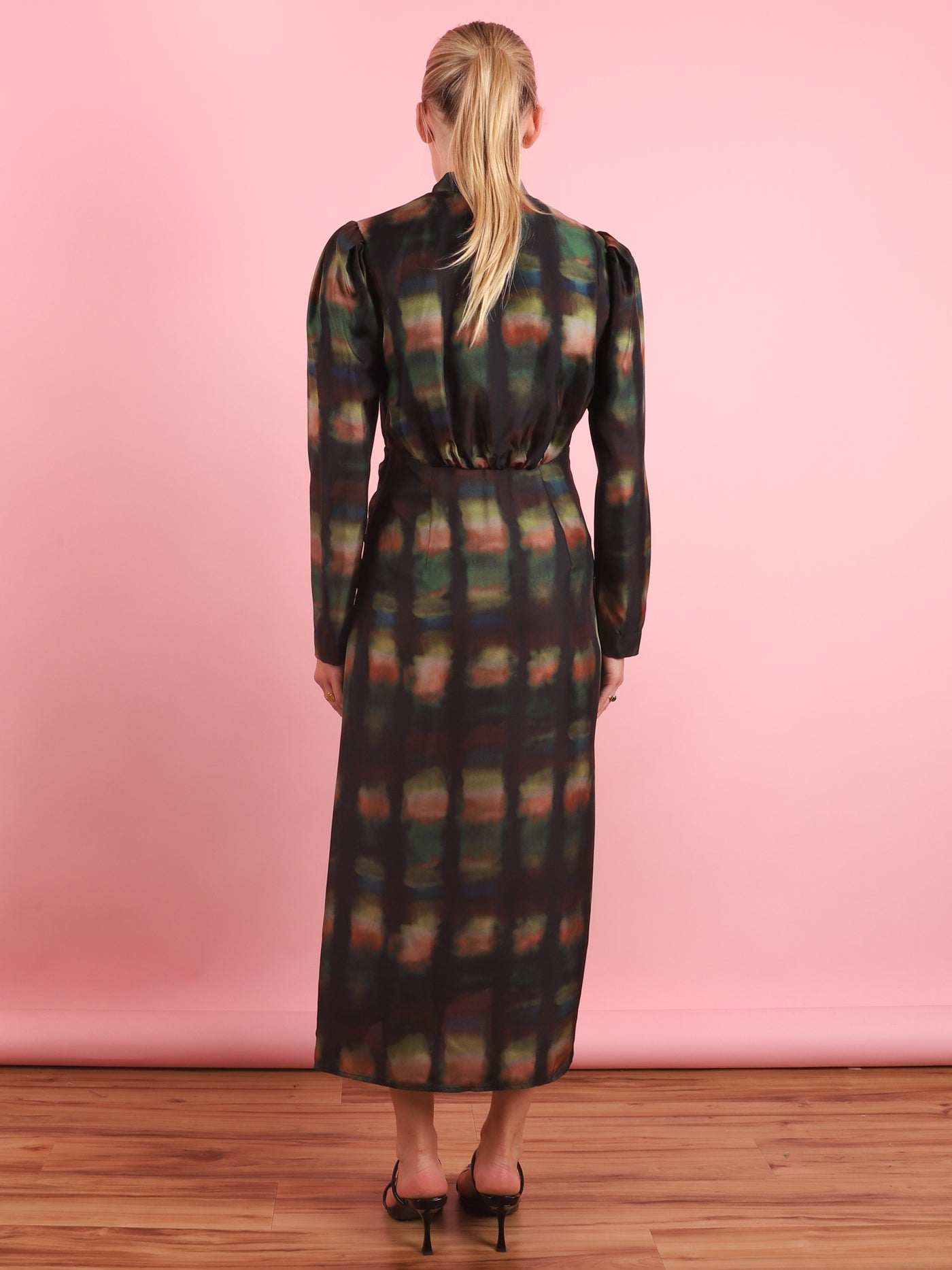Rebecca Dress