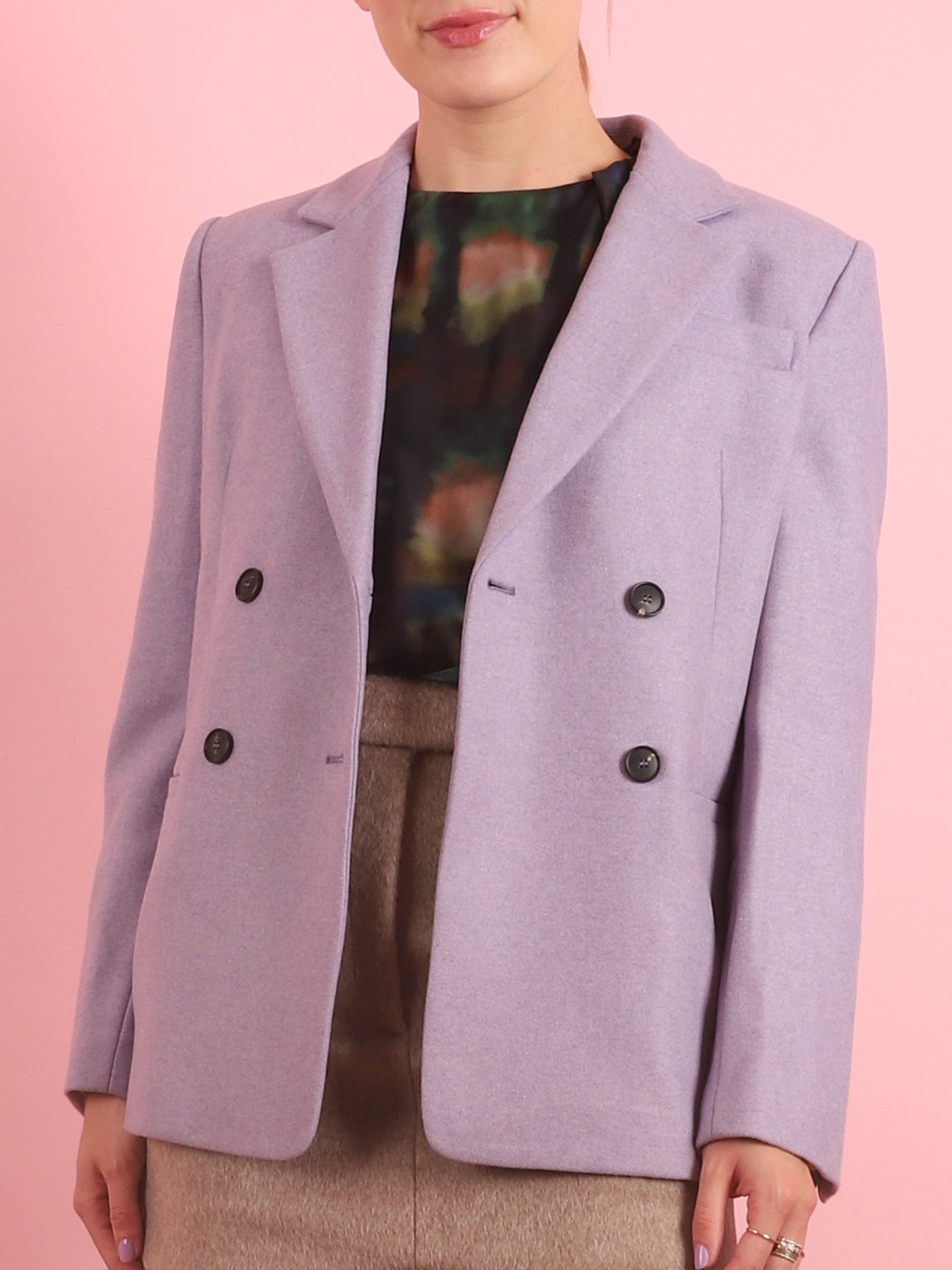 Corsetta Jacket