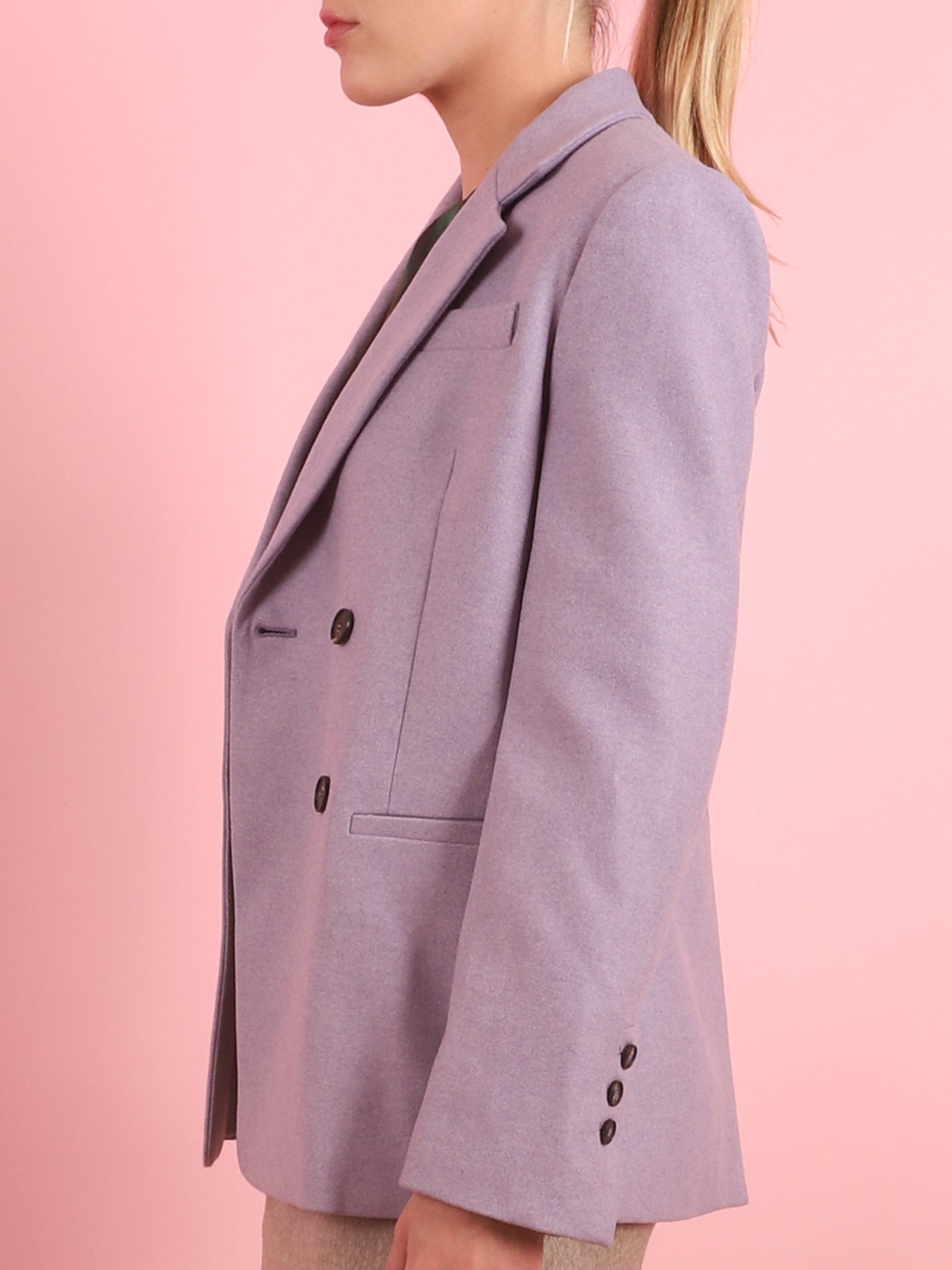 Corsetta Jacket