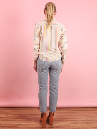 Shrunken Pia Shirt