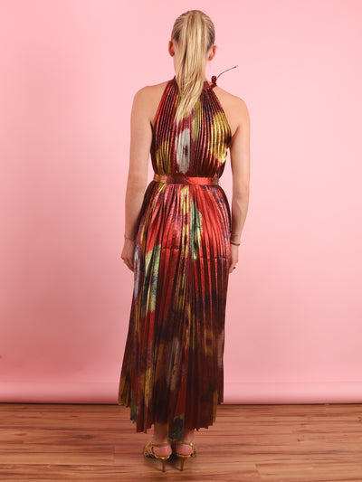 Amiko Dress