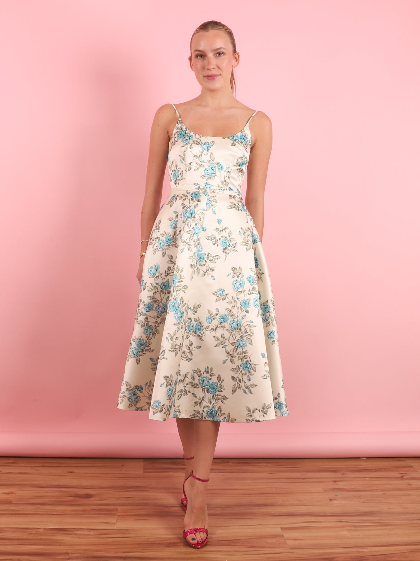 Lanai Dress