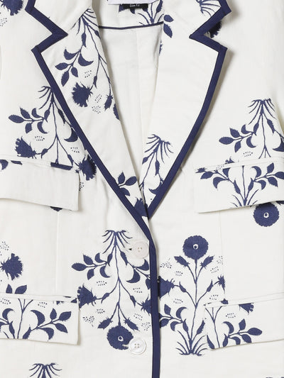 Sawyer Blazer