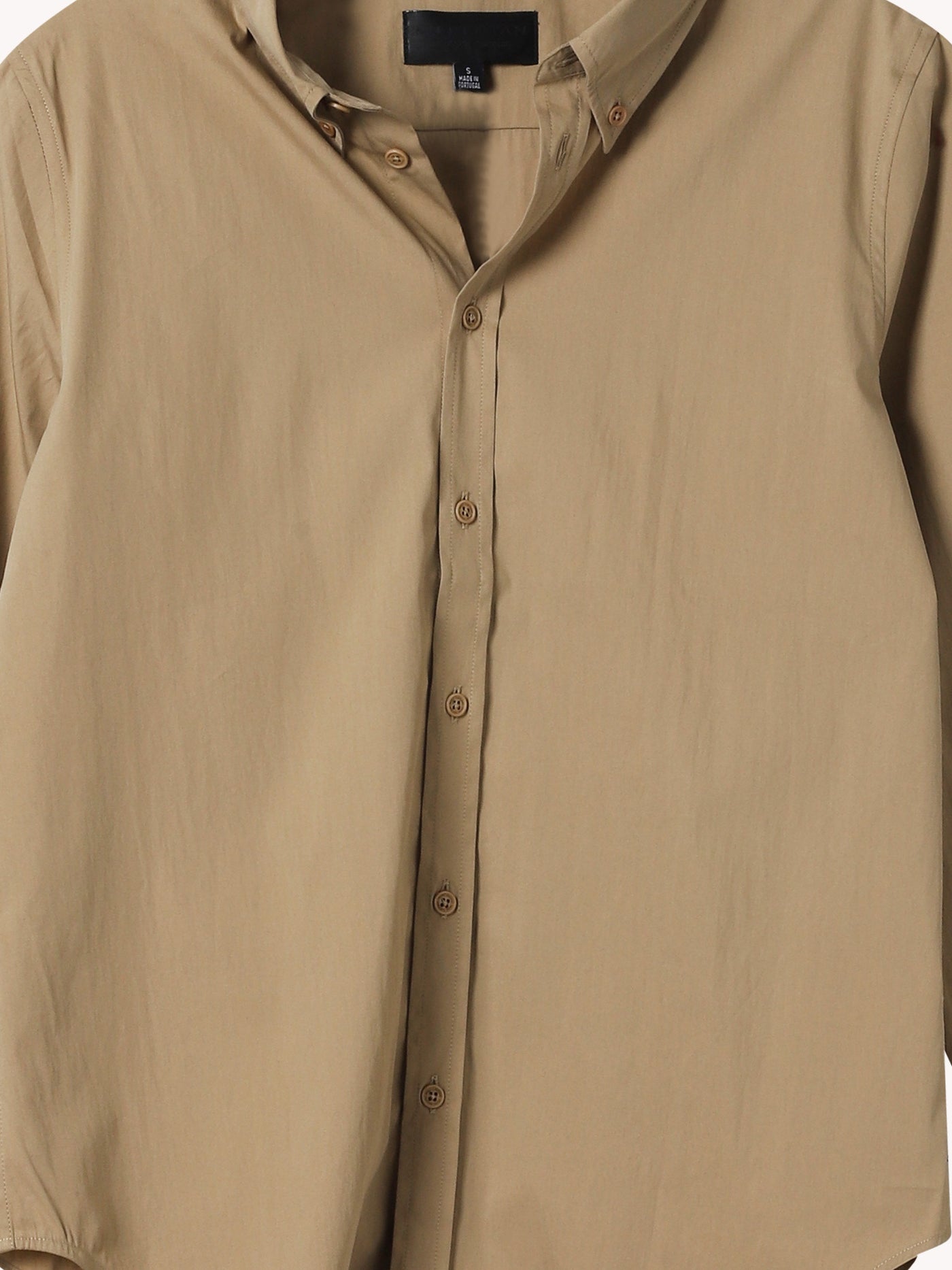 DYLLAN SHRUNKEN SHIRT