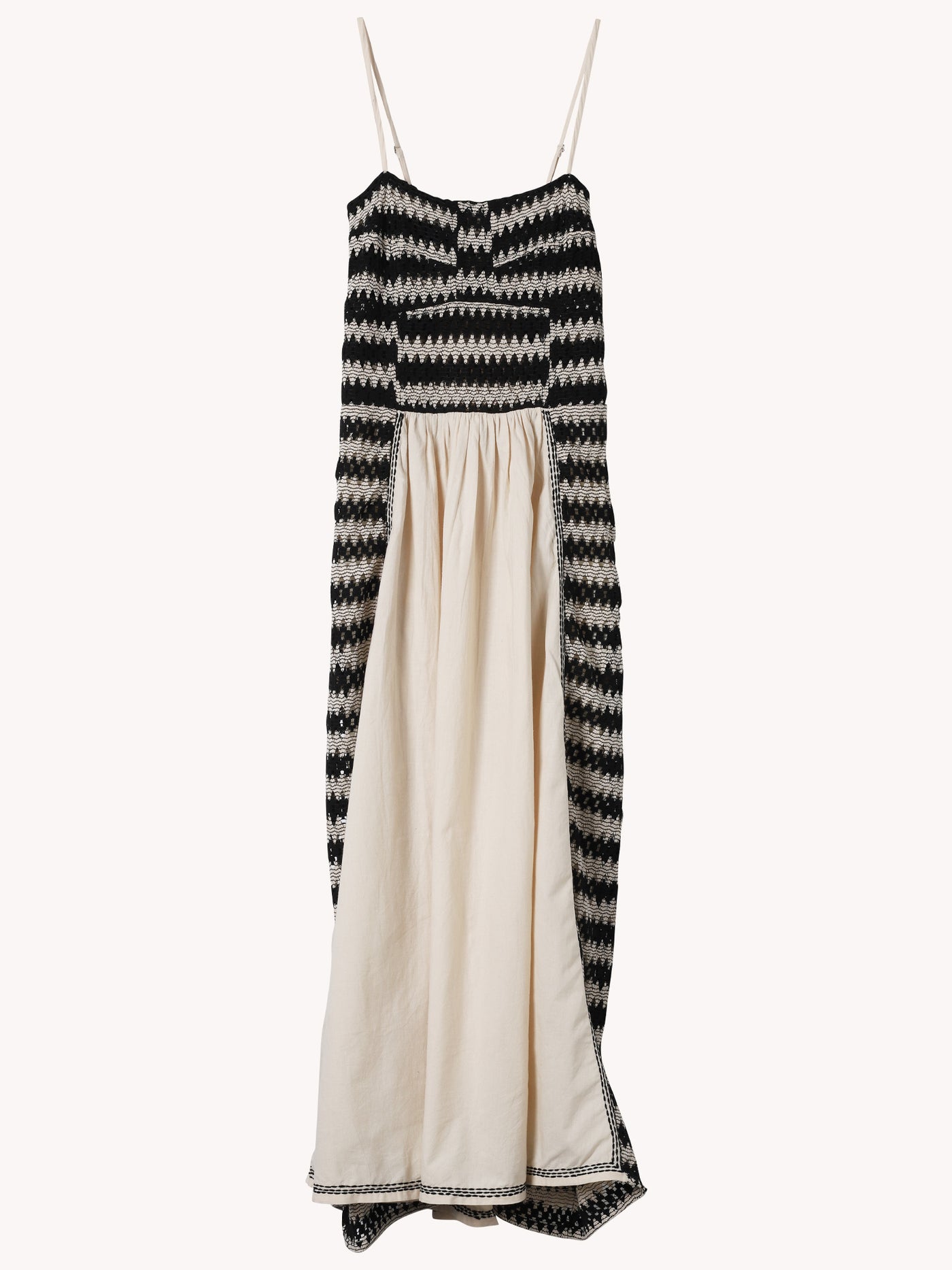 Carmy Midi Dress