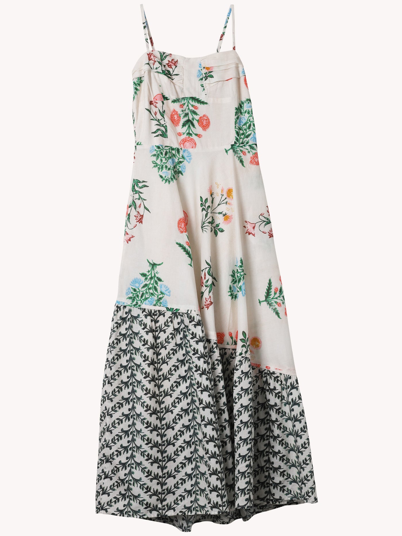 Valery Midi Dress