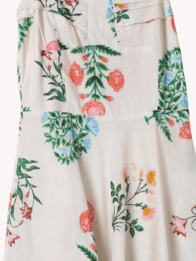 Valery Midi Dress