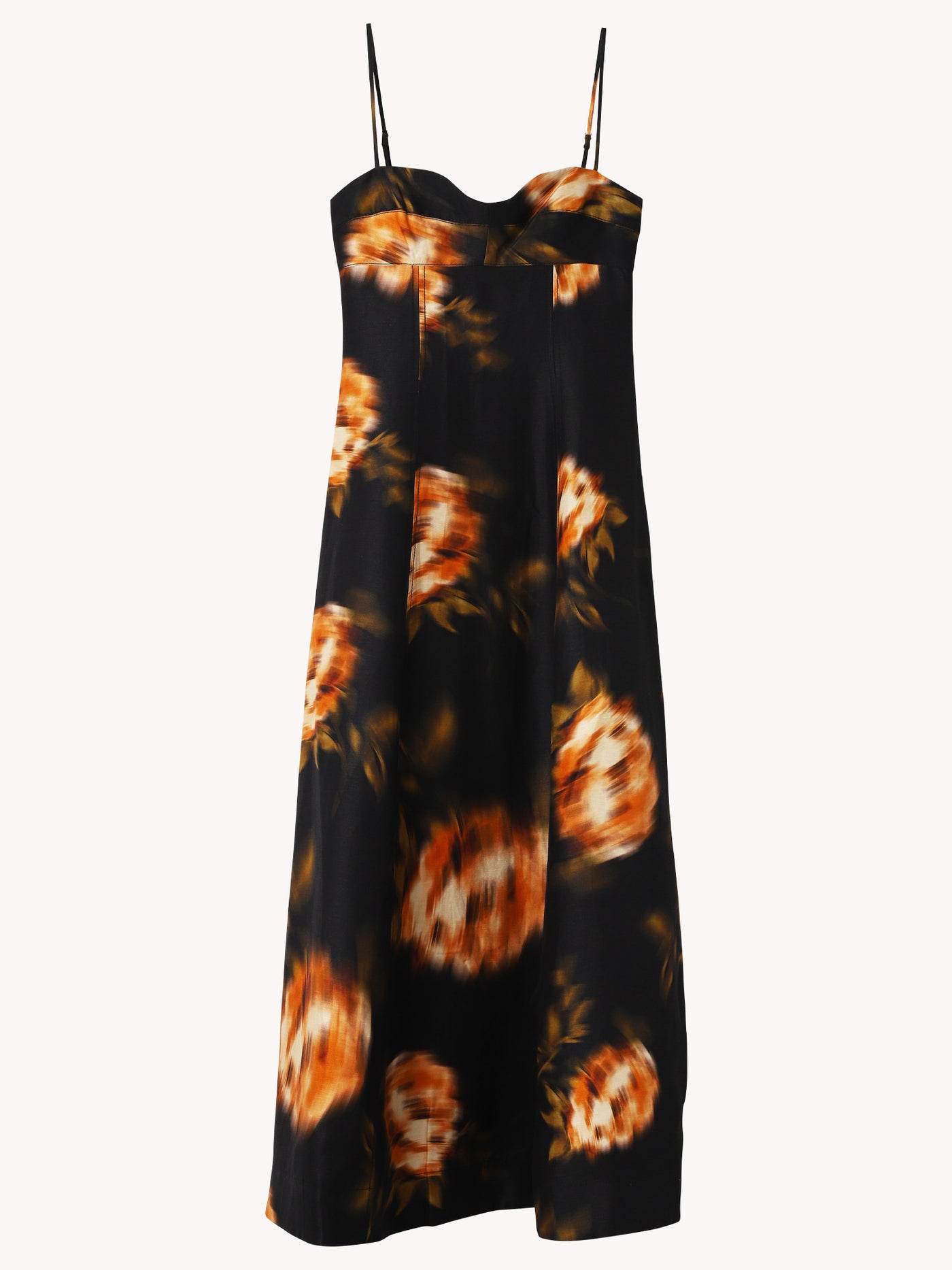 Magdelena Dress