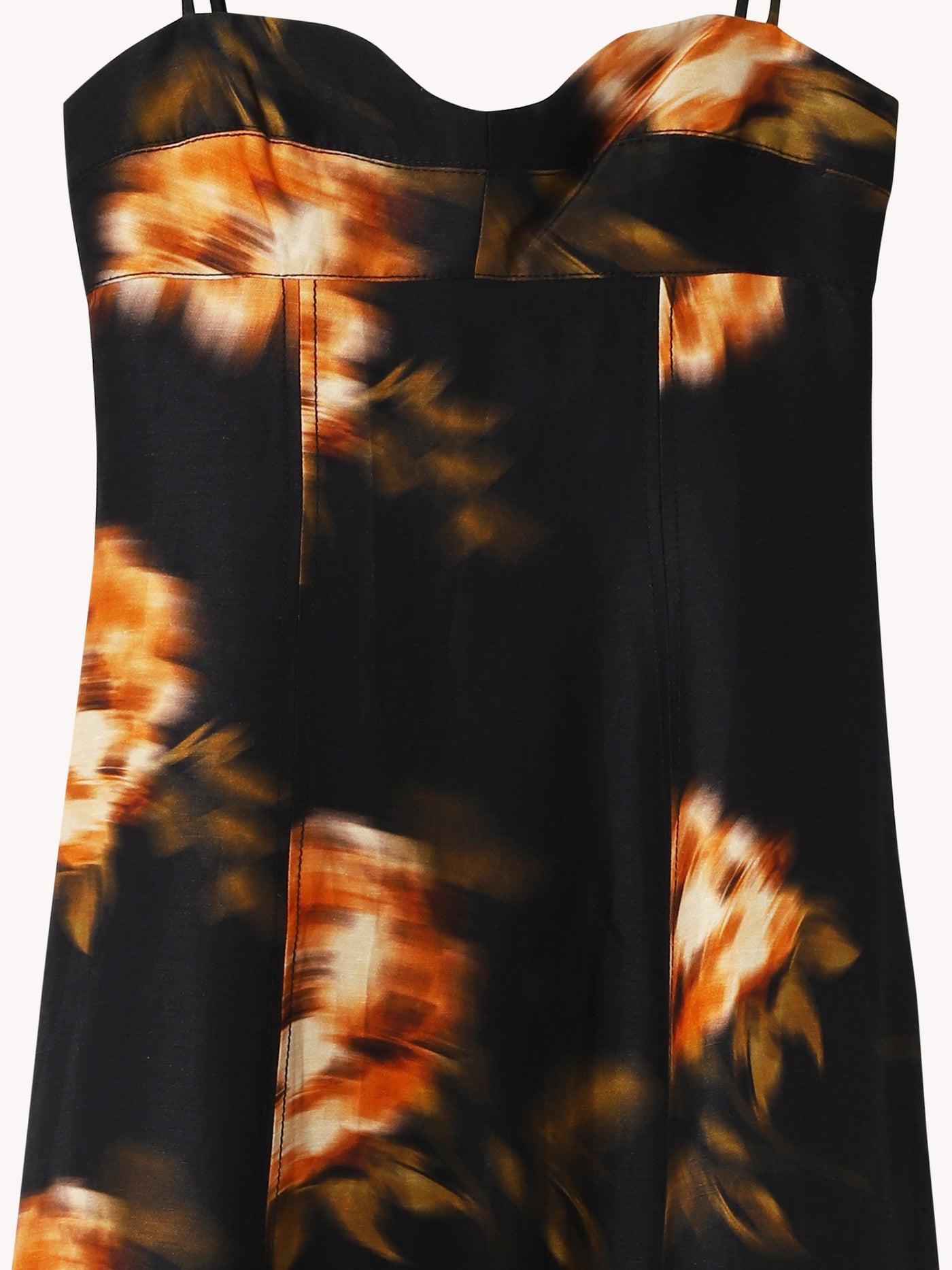 Magdelena Dress
