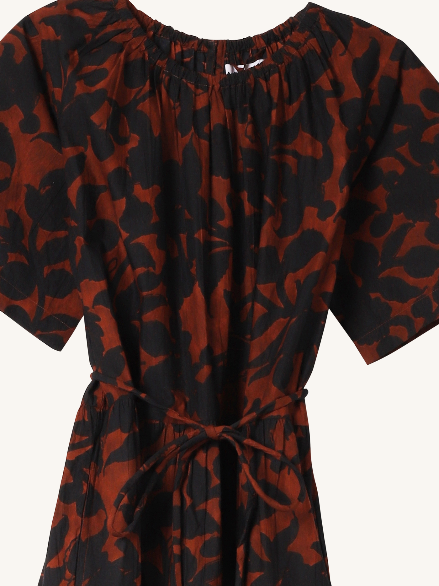 Saara Mini Dress