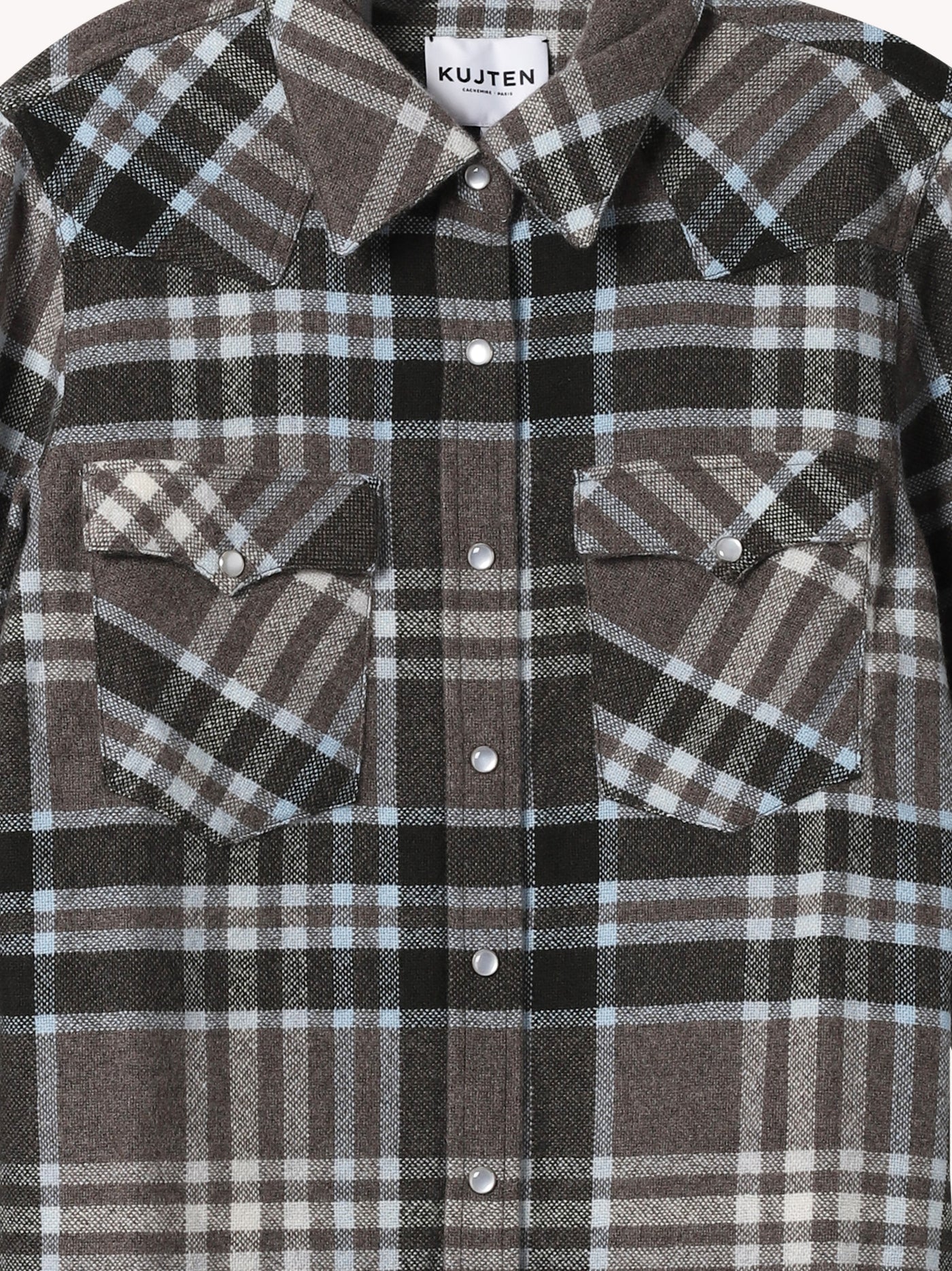Lumber Sweater Shirt