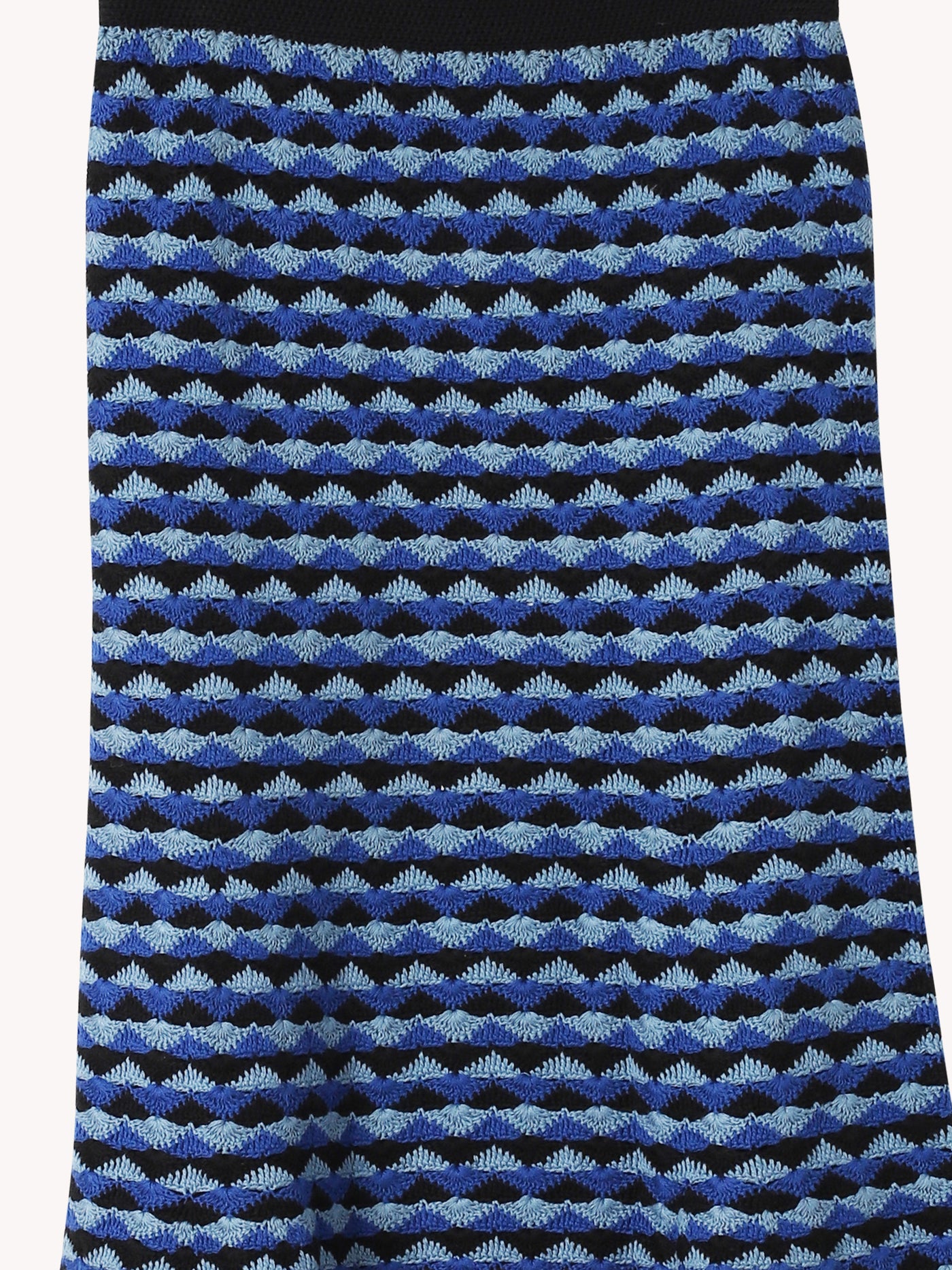 Profundo Midi Skirt