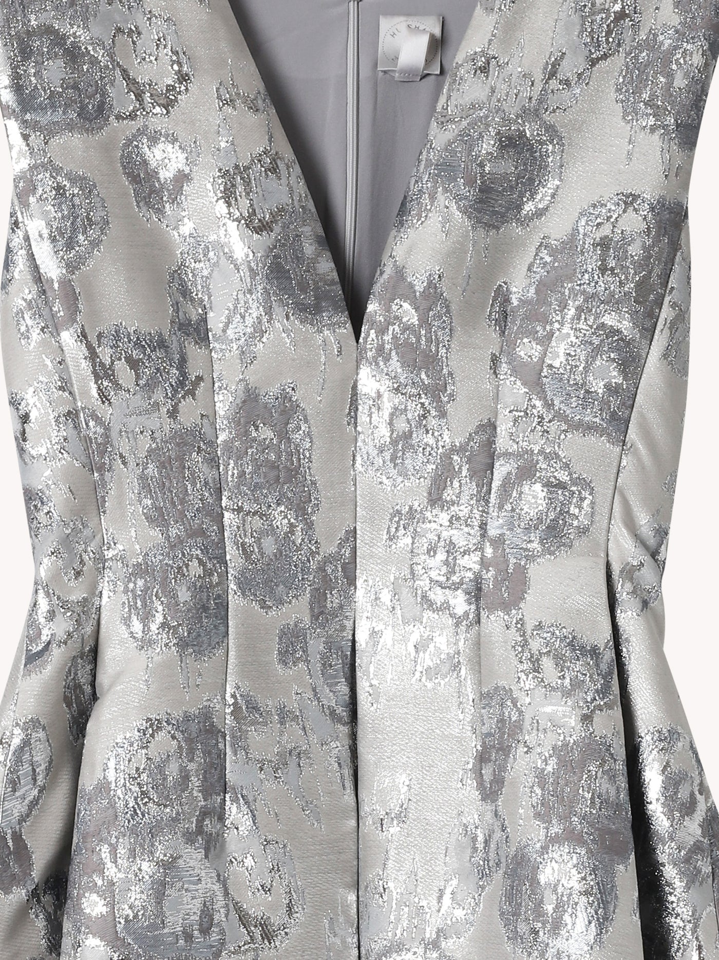 Kyle Midi Dress