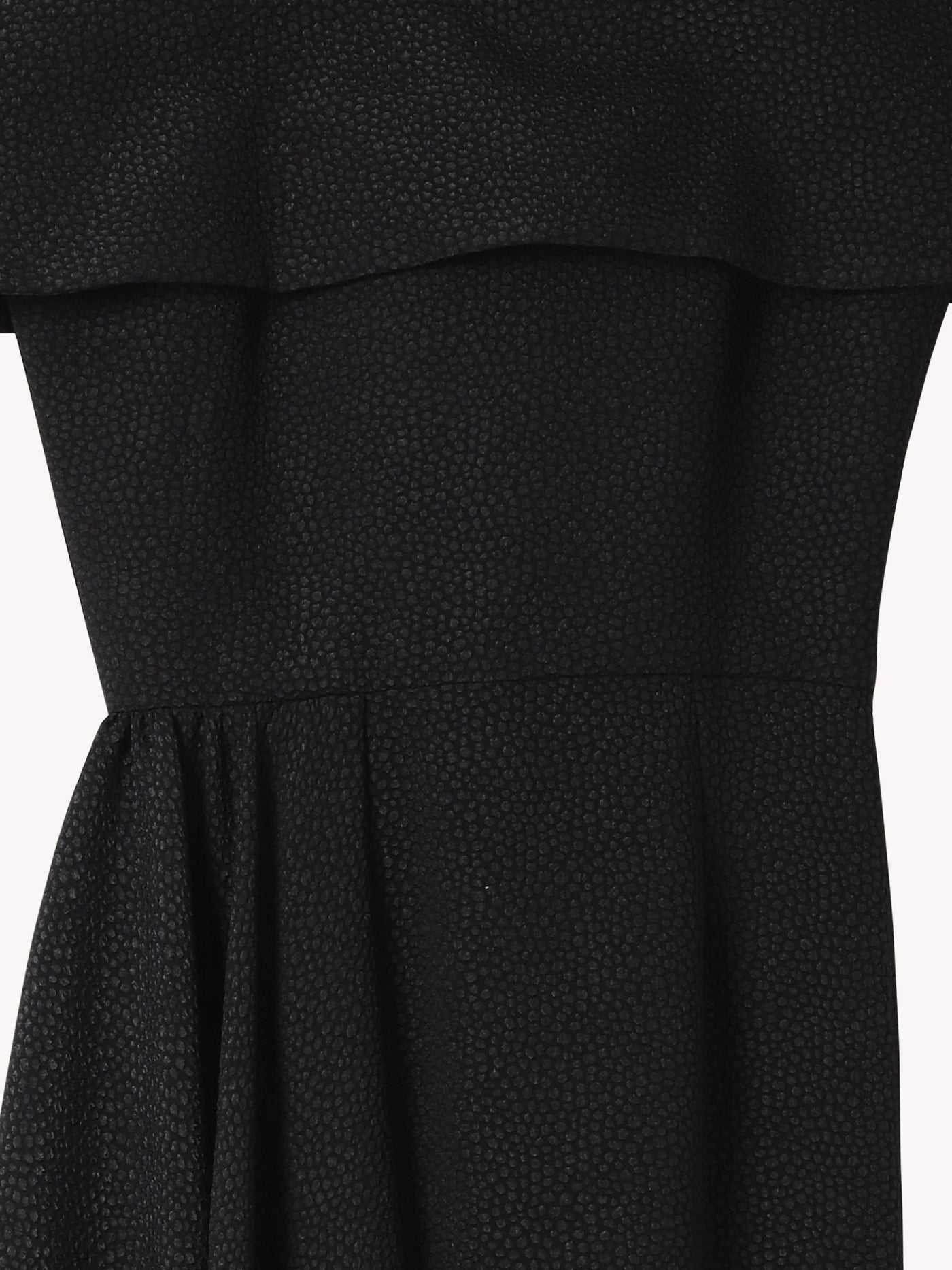 PHILOMELA BUBBLE DRESS