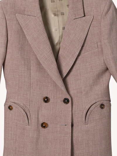 SPRAY CHARMER BLAZER