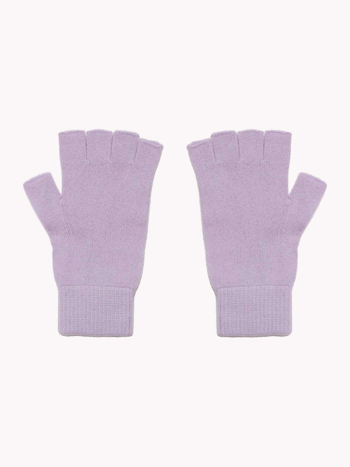 Fingerless Gloves