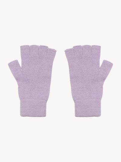 Fingerless Gloves