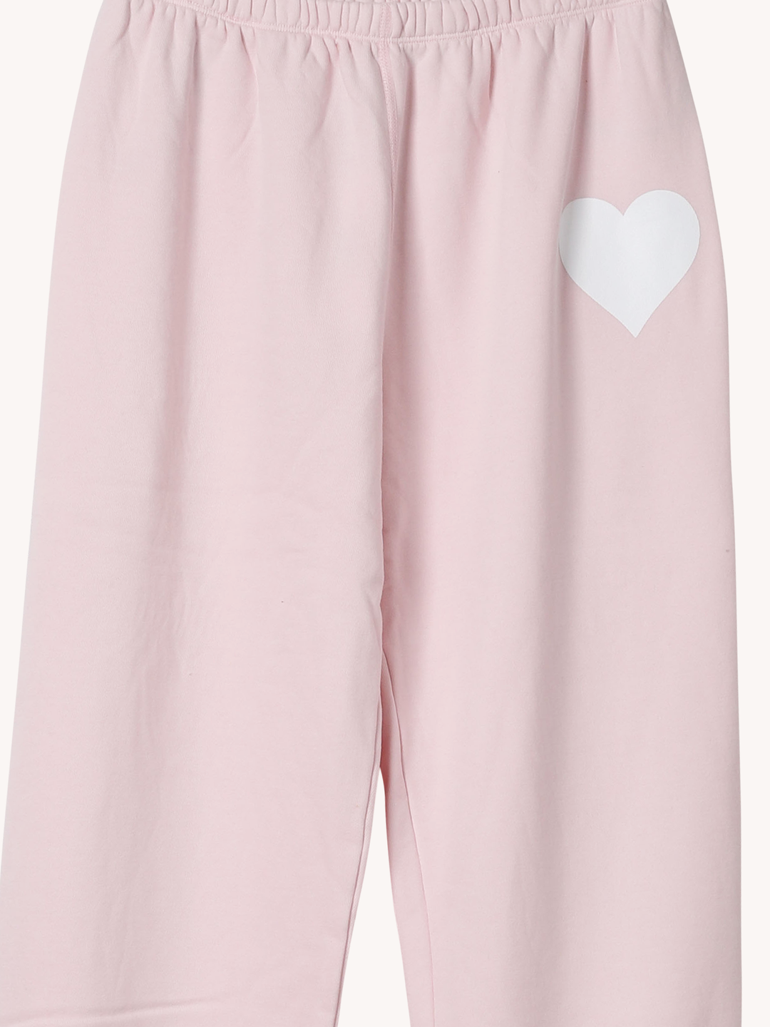 HEART SWEATPANTS – CabanaCanary