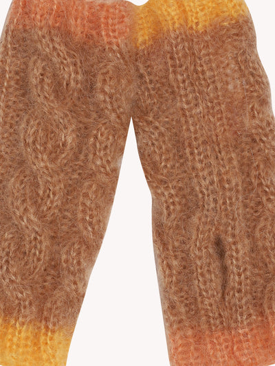 Beautiful Gloves