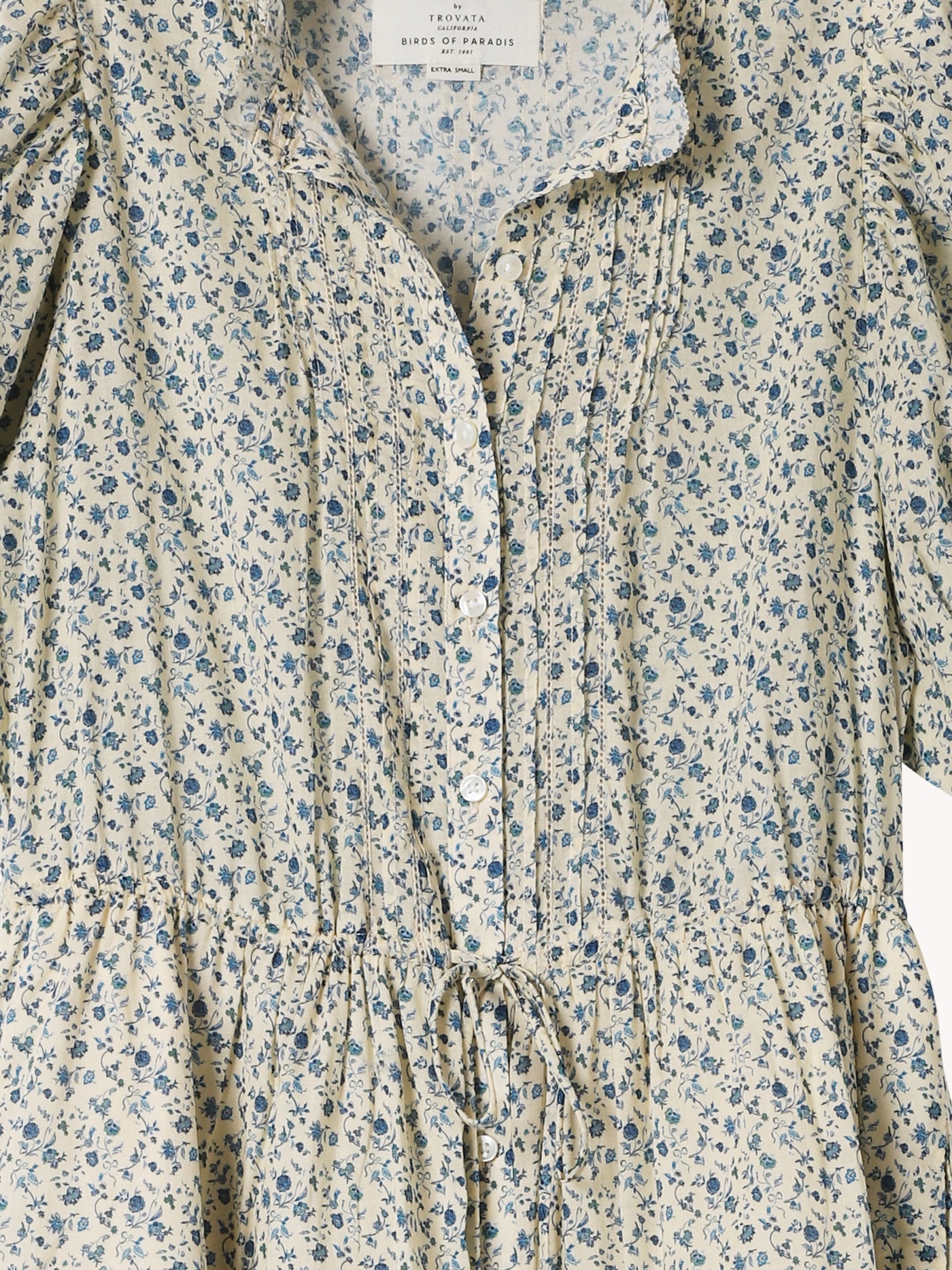 Hildie Dress