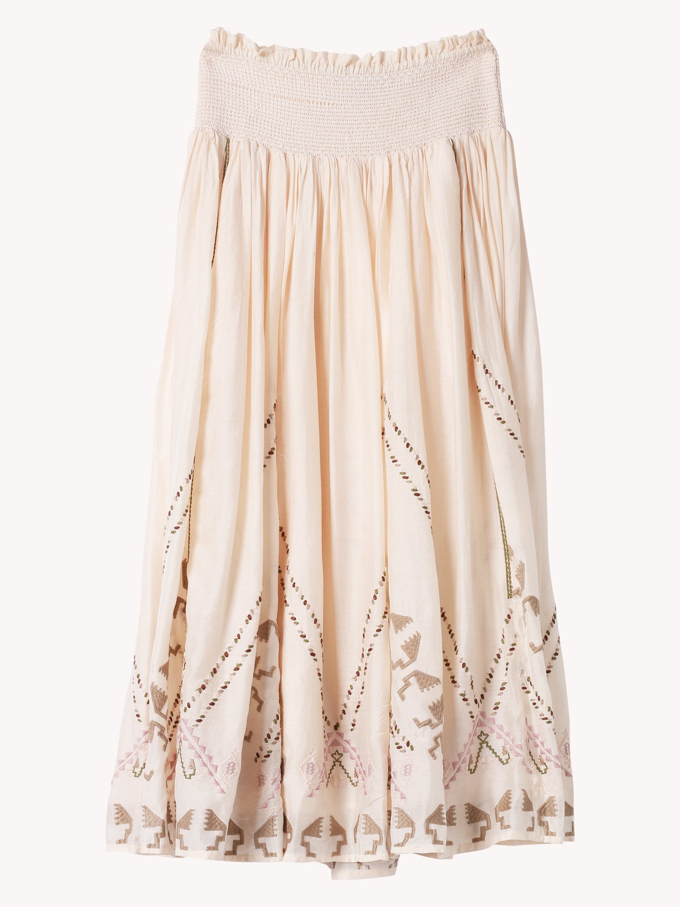 Lombard Lee Skirt