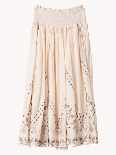 Lombard Lee Skirt