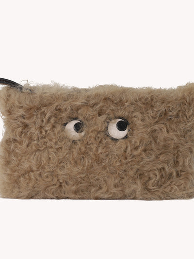 Clutch Eyes