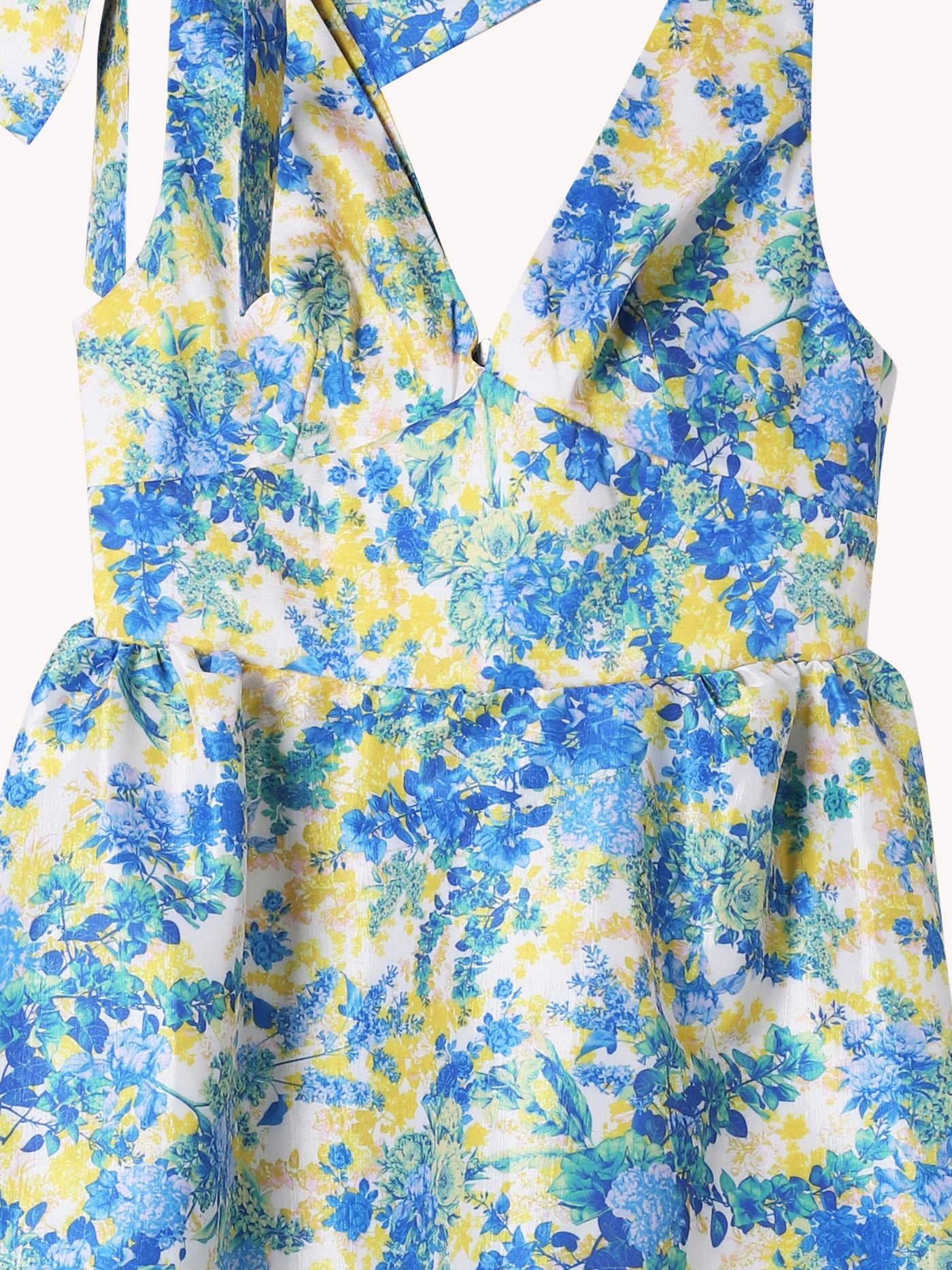 Shirley Dress